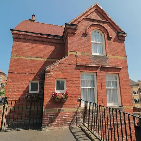 The Old School House Scarborough