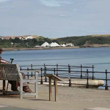 Holiday home The Old School House Scarborough